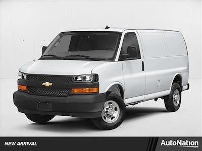 2025 Chevrolet Express 2500 RWD Empty Cargo Van for sale #S1251919 - photo 1