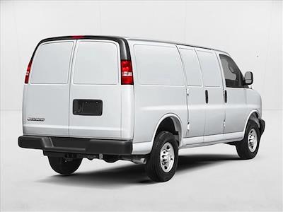 2025 Chevrolet Express 2500 RWD Empty Cargo Van for sale #S1251919 - photo 2
