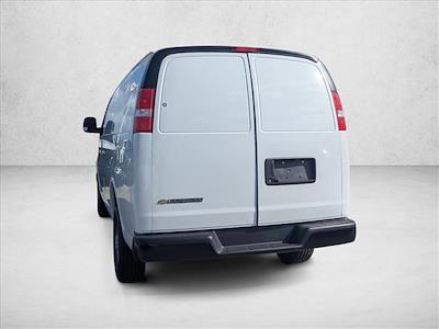 2025 Chevrolet Express 2500 RWD Empty Cargo Van for sale #S1251919 - photo 2