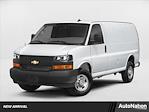 2025 Chevrolet Express 2500 RWD Empty Cargo Van for sale #S1251919 - photo 1