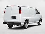 2025 Chevrolet Express 2500 RWD Empty Cargo Van for sale #S1251919 - photo 2