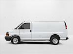 2025 Chevrolet Express 2500 RWD Empty Cargo Van for sale #S1251919 - photo 3