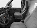 2025 Chevrolet Express 2500 RWD Empty Cargo Van for sale #S1251919 - photo 6
