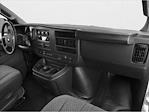 2025 Chevrolet Express 2500 RWD Empty Cargo Van for sale #S1251919 - photo 9