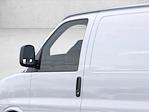 New 2025 Chevrolet Express 2500 Empty Cargo Van for sale #S1255756 - photo 12