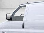 New 2025 Chevrolet Express 2500 Empty Cargo Van for sale #S1255801 - photo 12