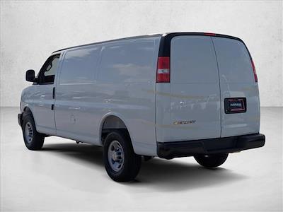 2025 Chevrolet Express 2500 RWD Empty Cargo Van for sale #S1255836 - photo 2