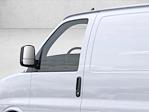 New 2025 Chevrolet Express 2500 Empty Cargo Van for sale #S1255862 - photo 13