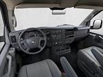 New 2025 Chevrolet Express 2500 Empty Cargo Van for sale #S1255862 - photo 16