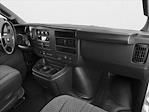 2025 Chevrolet Express 2500 RWD Empty Cargo Van for sale #S1255862 - photo 9