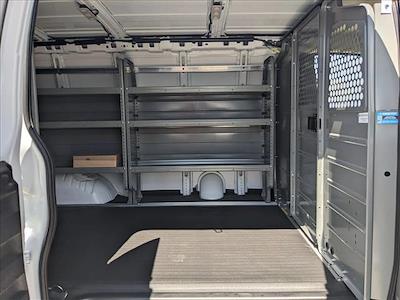 2025 Chevrolet Express 2500 RWD Upfitted Cargo Van for sale #S1255894 - photo 2