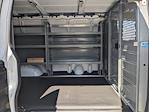 2025 Chevrolet Express 2500 RWD Upfitted Cargo Van for sale #S1255894 - photo 2