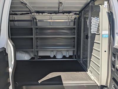 2025 Chevrolet Express 2500 RWD Upfitted Cargo Van for sale #S1255922 - photo 2