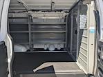 2025 Chevrolet Express 2500 RWD Upfitted Cargo Van for sale #S1255922 - photo 2