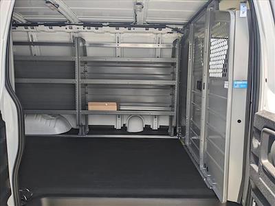 2025 Chevrolet Express 2500 RWD Upfitted Cargo Van for sale #S1255935 - photo 2