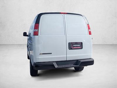 2025 Chevrolet Express 2500 RWD Empty Cargo Van for sale #S1255972 - photo 2