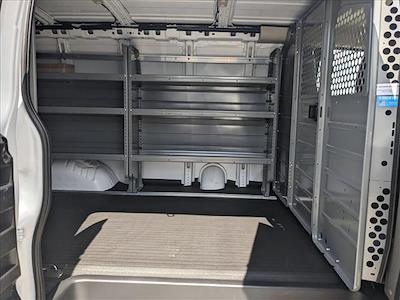 2025 Chevrolet Express 2500 RWD Upfitted Cargo Van for sale #S1255998 - photo 2