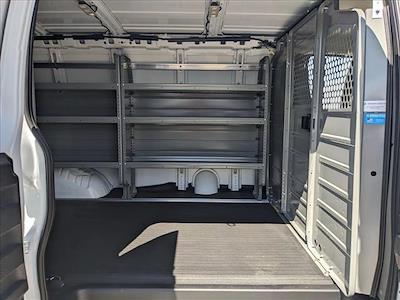 2025 Chevrolet Express 2500 RWD Upfitted Cargo Van for sale #S1256026 - photo 2
