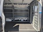 2025 Chevrolet Express 2500 RWD Upfitted Cargo Van for sale #S1256026 - photo 2