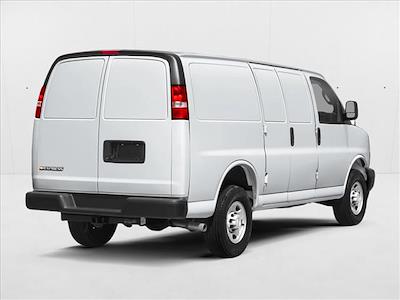 2025 Chevrolet Express 2500 RWD Empty Cargo Van for sale #S1256458 - photo 2