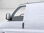 New 2025 Chevrolet Express 2500 Empty Cargo Van for sale #S1256458 - photo 13