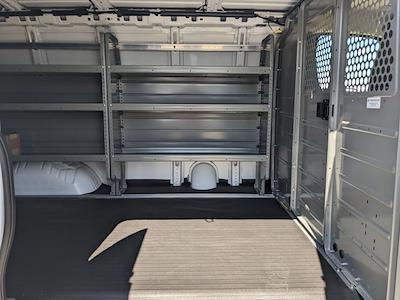 2025 Chevrolet Express 2500 RWD Upfitted Cargo Van for sale #S1256566 - photo 2