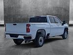2025 Chevrolet Silverado 2500 Crew Cab 4x4 Pickup for sale #SF156663 - photo 3