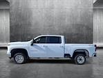 2025 Chevrolet Silverado 2500 Crew Cab 4x4 Pickup for sale #SF156663 - photo 6