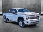 2025 Chevrolet Silverado 2500 Crew Cab 4x4 Pickup for sale #SF156663 - photo 7