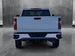 2025 Chevrolet Silverado 2500 Crew Cab 4x4 Pickup for sale #SF156663 - photo 8