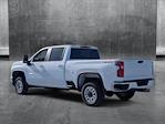 2025 Chevrolet Silverado 2500 Crew Cab 4x4 Pickup for sale #SF156663 - photo 2