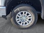 2025 Chevrolet Silverado 2500 Crew Cab 4x4 Pickup for sale #SF156663 - photo 9