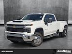 2025 Chevrolet Silverado 3500 Crew Cab 4x4 Pickup for sale #SF223593 - photo 1