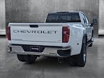 2025 Chevrolet Silverado 3500 Crew Cab 4x4 Pickup for sale #SF223593 - photo 3