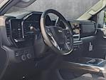 2025 Chevrolet Silverado 3500 Crew Cab 4x4 Pickup for sale #SF223593 - photo 4