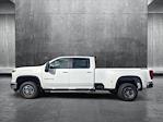 2025 Chevrolet Silverado 3500 Crew Cab 4x4 Pickup for sale #SF223593 - photo 6