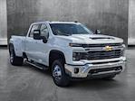 2025 Chevrolet Silverado 3500 Crew Cab 4x4 Pickup for sale #SF223593 - photo 7