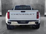 2025 Chevrolet Silverado 3500 Crew Cab 4x4 Pickup for sale #SF223593 - photo 8