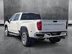2025 Chevrolet Silverado 3500 Crew Cab 4x4 Pickup for sale #SF223593 - photo 2
