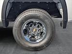 2025 Chevrolet Silverado 3500 Crew Cab 4x4 Pickup for sale #SF223593 - photo 9