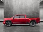 2025 Chevrolet Silverado 2500 Crew Cab 4x4, Pickup for sale #SF225678 - photo 3