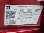 2025 Chevrolet Silverado 2500 Crew Cab 4x4 Pickup for sale #SF252461 - photo 16