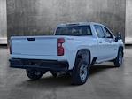 2025 Chevrolet Silverado 2500 Crew Cab 4x4 Pickup for sale #SF262527 - photo 3