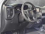 2025 Chevrolet Silverado 2500 Crew Cab 4x4 Pickup for sale #SF262527 - photo 4