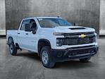 2025 Chevrolet Silverado 2500 Crew Cab 4x4 Pickup for sale #SF262527 - photo 7