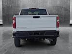 2025 Chevrolet Silverado 2500 Crew Cab 4x4 Pickup for sale #SF262527 - photo 8