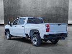 2025 Chevrolet Silverado 2500 Crew Cab 4x4 Pickup for sale #SF262527 - photo 2