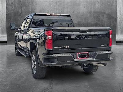 2025 Chevrolet Silverado 2500 Crew Cab 4x4 Pickup for sale #SF285786 - photo 2