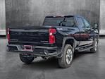 2025 Chevrolet Silverado 2500 Crew Cab 4x4 Pickup for sale #SF285786 - photo 4