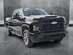 2025 Chevrolet Silverado 2500 Crew Cab 4x4 Pickup for sale #SF285786 - photo 7